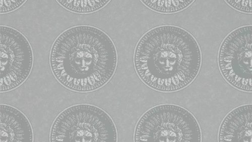 Medallion 312976